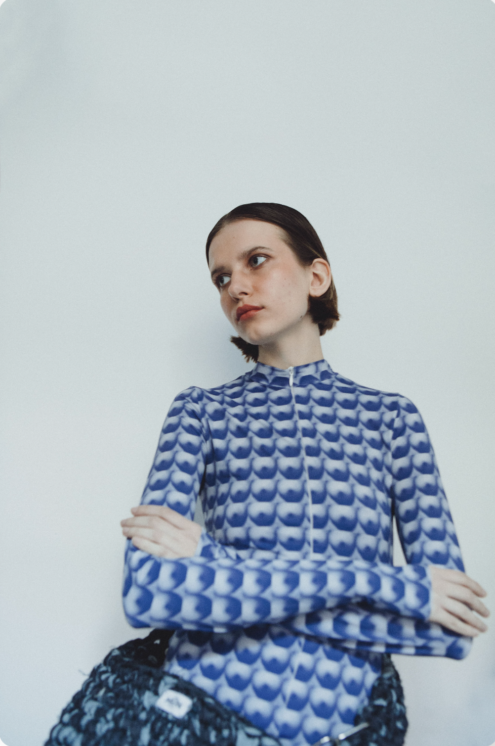 Denim, intemporel, 100% coton