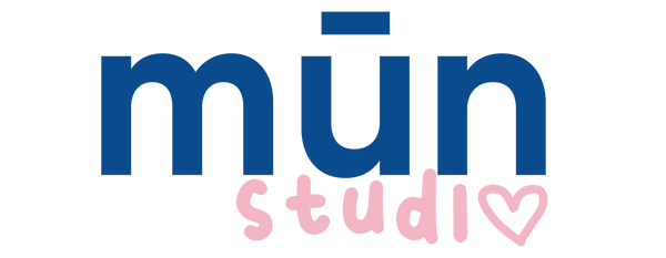 mūn studio
